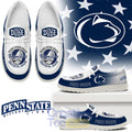 Make Penn State Nittany Lions Grateful Again Hey Dude Shoes