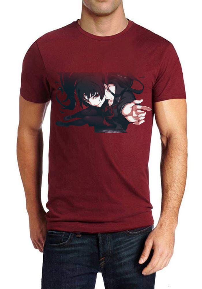 Dusk Maiden Of Amnesia T-Shirt Hoodie, Sweatshirt | CoreVibeTees.com