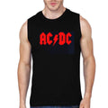 AC DC Sleeveless T-Shirt Hoodie, Sweatshirt | CoreVibeTees.com