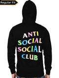 Anti Social Club Hoodie T-Shirts, Sweatshirt | CoreVibeTees.com