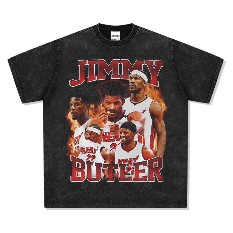 Jimmy Butler TEE NBA 2024 Hoodie, Sweatshirt | CoreVibeTees.com (Image 1)