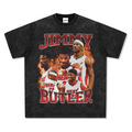 Jimmy Butler TEE NBA 2024 Hoodie, Sweatshirt | CoreVibeTees.com (Image 1)