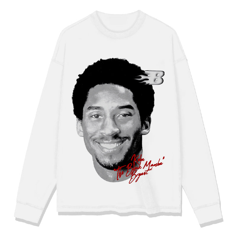 KOBE Sweatshirt NBA 2024 Style002 T-Shirts, Hoodie | CoreVibeTees.com (Image 2)