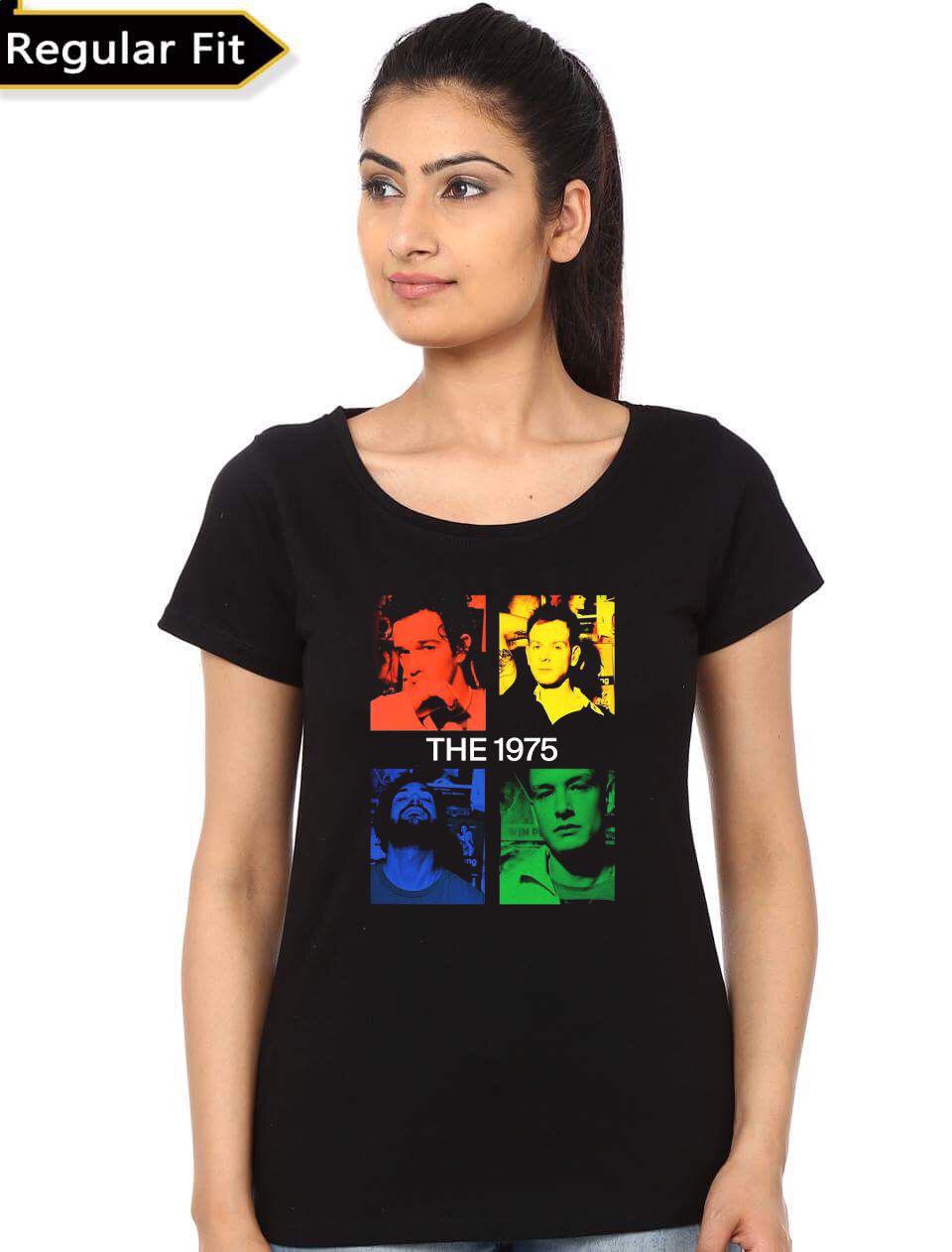The 1975 T-Shirt Style002 Hoodie, Sweatshirt | CoreVibeTees.com