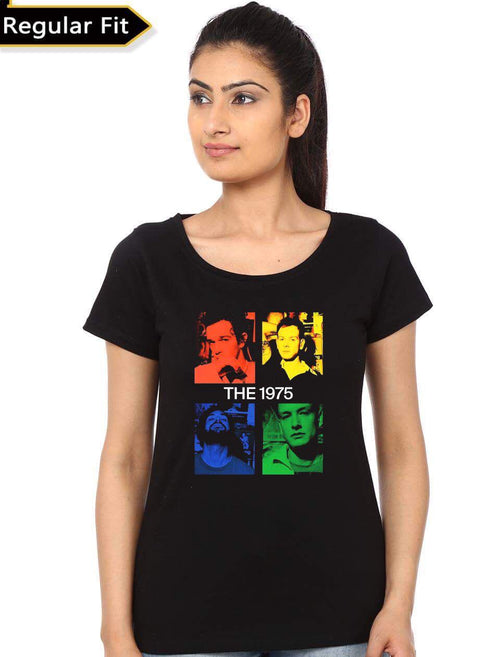 The 1975 T-Shirt Style002 Hoodie, Sweatshirt | CoreVibeTees.com