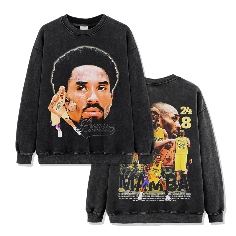 Kobe Bryant Sweatshirt NBA 2024 Style005 T-Shirts, Hoodie | CoreVibeTees.com (Image 5)