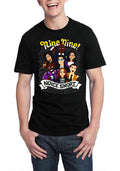 Nine Nine Noice Smort T-Shirt Hoodie, Sweatshirt | CoreVibeTees.com
