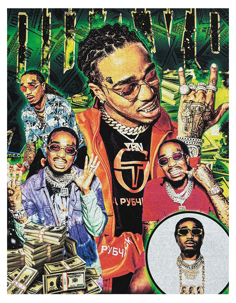 Quavo Hoodie T-Shirts, Sweatshirt | CoreVibeTees.com (Image 5)