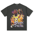 Shaquille Rashaun O'Neal Tee NBA 2024 Hoodie, Sweatshirt | CoreVibeTees.com (Image 1)