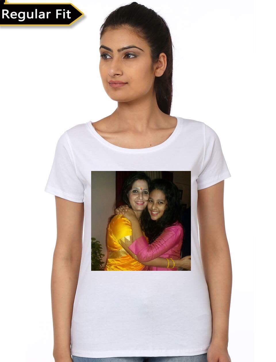Custom White Girls Tee Hoodie, Sweatshirt | CoreVibeTees.com