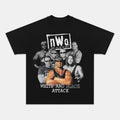 New World Order TEE Hoodie, Sweatshirt | CoreVibeTees.com (Image 1)