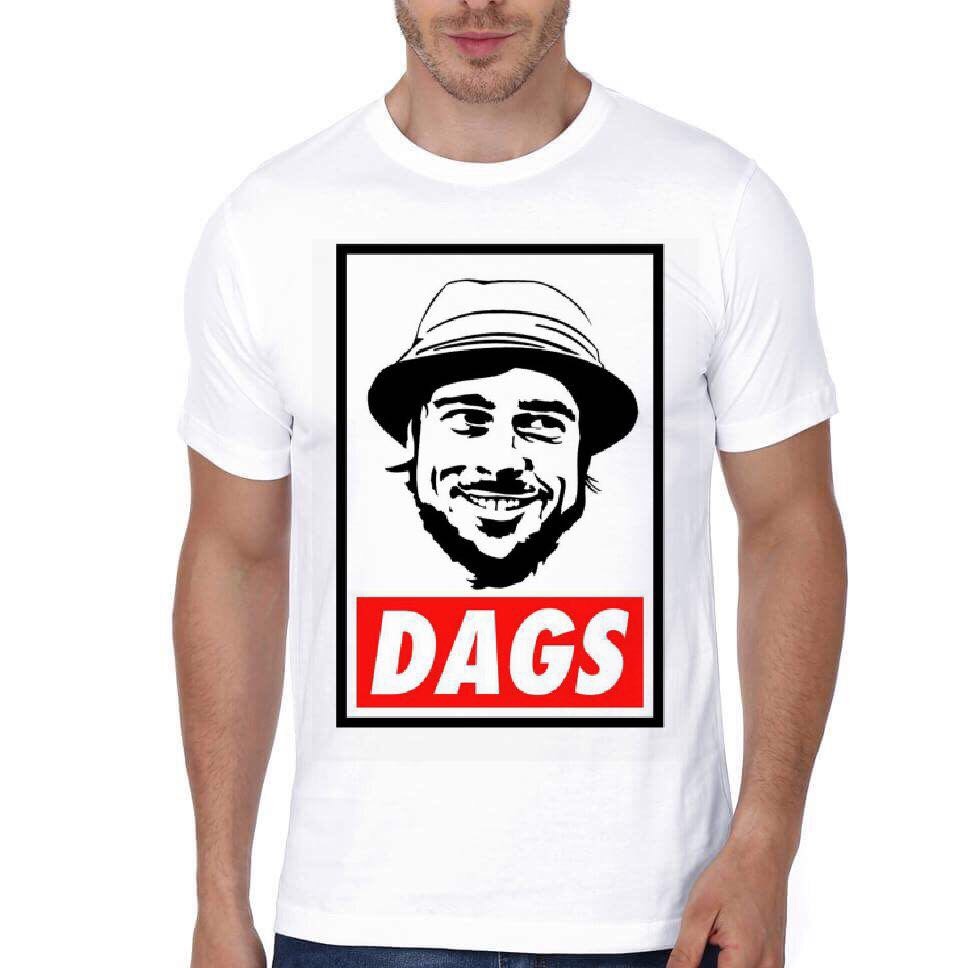 The Snatch Dâ€™Ya Like Dags White T-Shirt Hoodie, Sweatshirt | CoreVibeTees.com