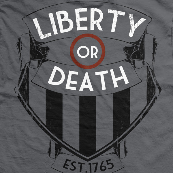 Sons of Liberty T-Shirt Style002 Hoodie, Sweatshirt | CoreVibeTees.com (Image 2)