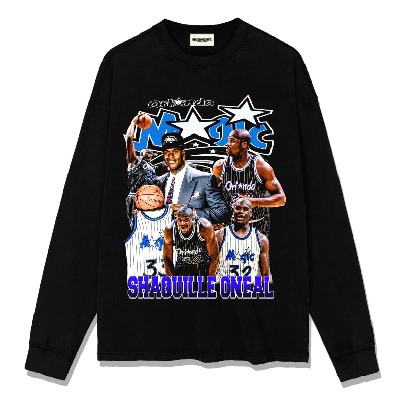 Shaquille O'Neal Sweatshirt NBA 2024 Style002 T-Shirts, Hoodie | CoreVibeTees.com (Image 3)