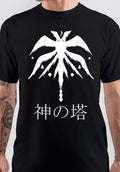 Tower Of God T-Shirt Hoodie, Sweatshirt | CoreVibeTees.com