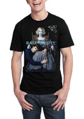 Bates Motel Black T-Shirt Hoodie, Sweatshirt | CoreVibeTees.com