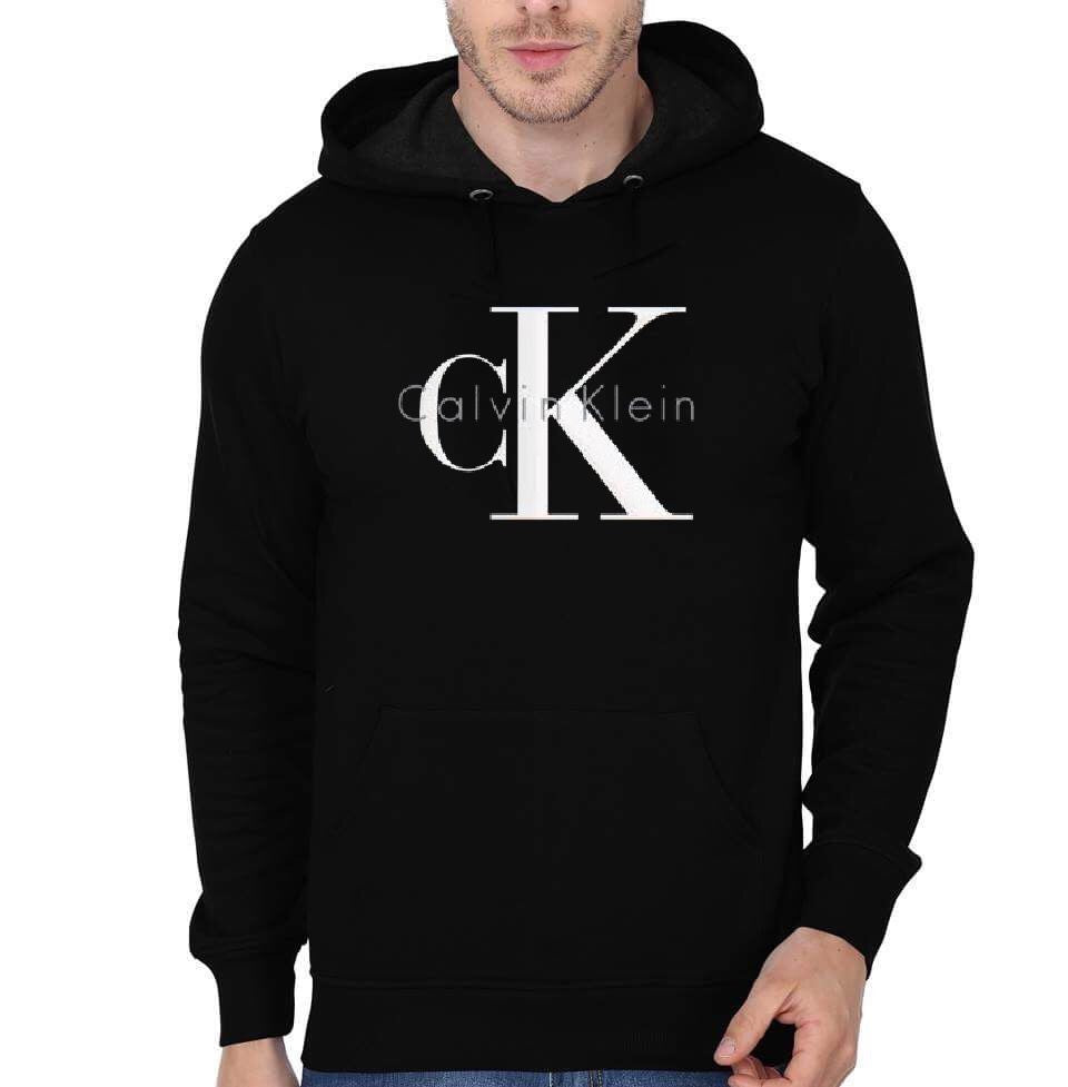 Calvin Klein (Fan Art) Black Hoodie T-Shirts, Sweatshirt | CoreVibeTees.com