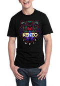 Kenzo Paris Black T-Shirt Hoodie, Sweatshirt | CoreVibeTees.com
