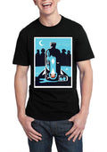 Dan Stiles Back in the 90s T-Shirt Hoodie, Sweatshirt | CoreVibeTees.com