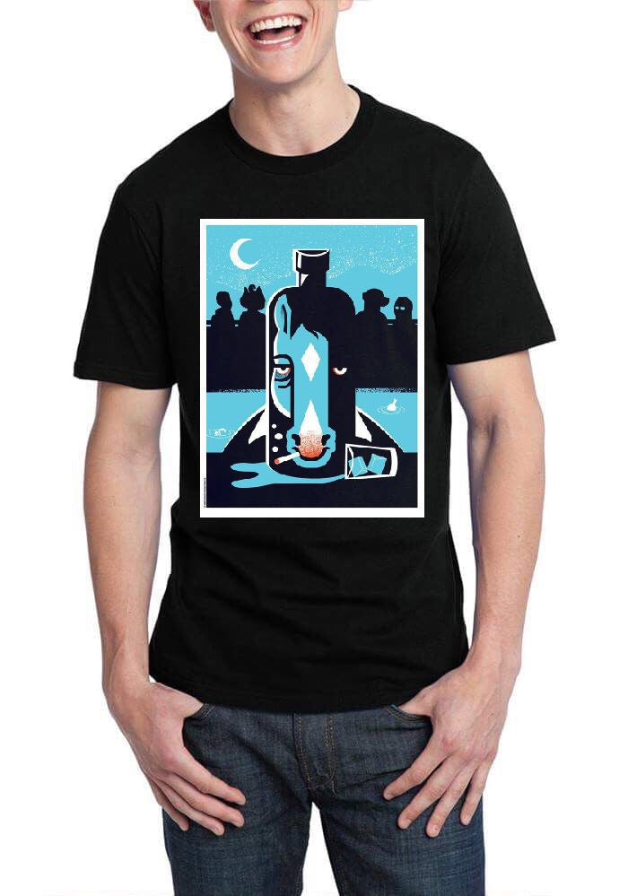 Dan Stiles Back in the 90s T-Shirt Hoodie, Sweatshirt | CoreVibeTees.com
