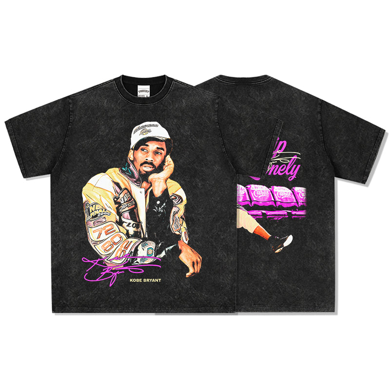 Kobe Bryant HOODIE NBA 2024 Style006 T-Shirts, Sweatshirt | CoreVibeTees.com (Image 4)