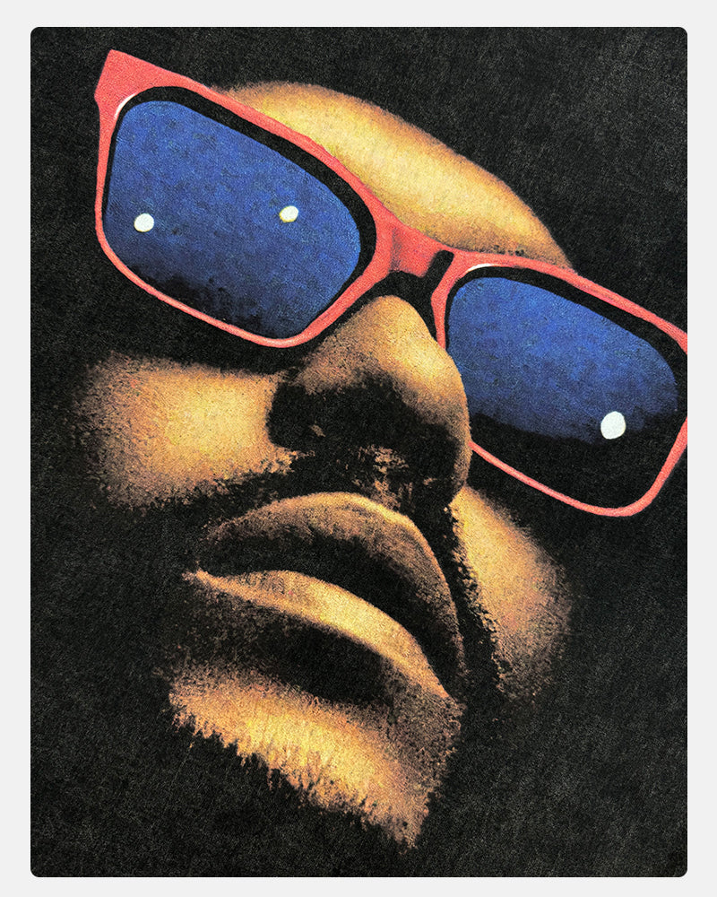 The Weeknd Sweatshirt Style004 T-Shirts, Hoodie | CoreVibeTees.com (Image 5)