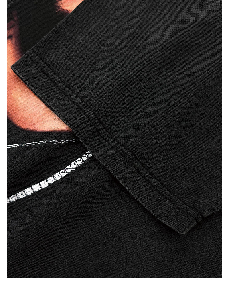 Neymar â€œSignatureâ€ Hoodie Style001 T-Shirts, Sweatshirt | CoreVibeTees.com (Image 3)