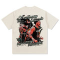 Anthony Edwards Tee NBA 2024 Style005 Hoodie, Sweatshirt | CoreVibeTees.com (Image 1)