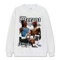 Ja Morant Sweatshirt NBA 2024 Style005 T-Shirts, Hoodie | CoreVibeTees.com (Image 1)