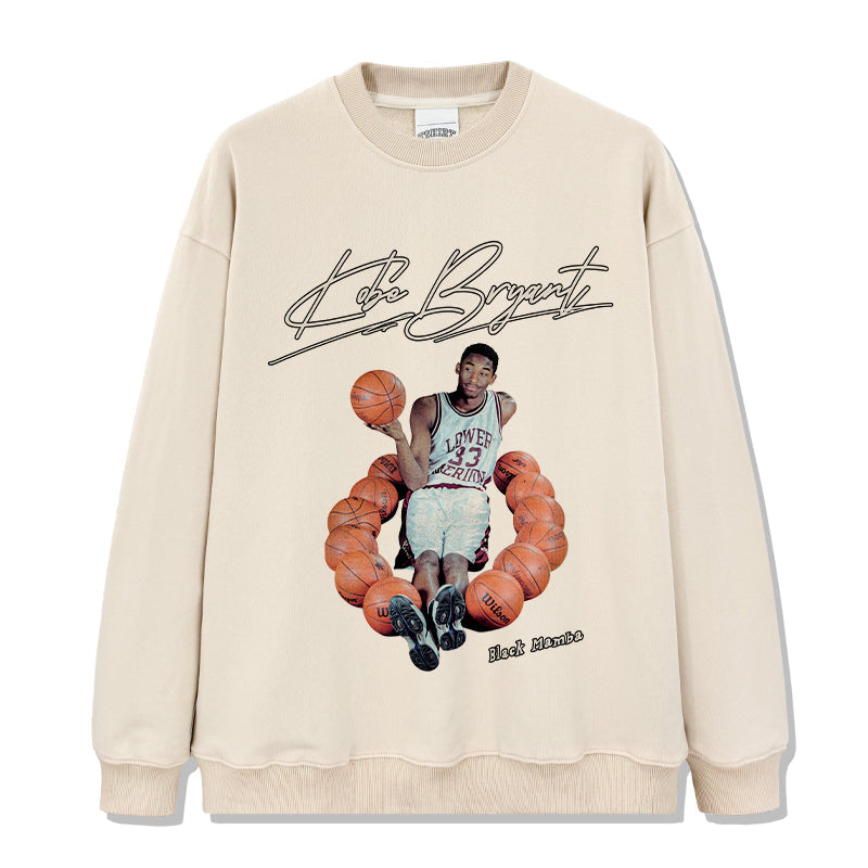 Kobe Bryant Sweatshirt NBA 2024 Style015 T-Shirts, Hoodie | CoreVibeTees.com (Image 1)