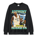 Carmelo Anthony Sweatshirt NBA 2024 Style001 T-Shirts, Hoodie | CoreVibeTees.com (Image 1)