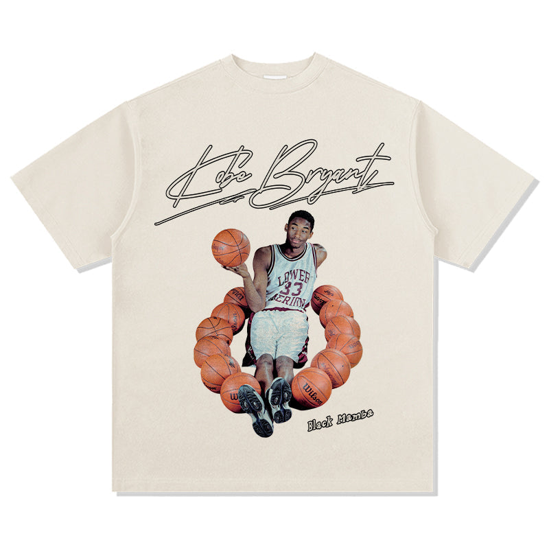 Kobe Bryant Tee NBA 2024 Style010 Hoodie, Sweatshirt | CoreVibeTees.com (Image 1)