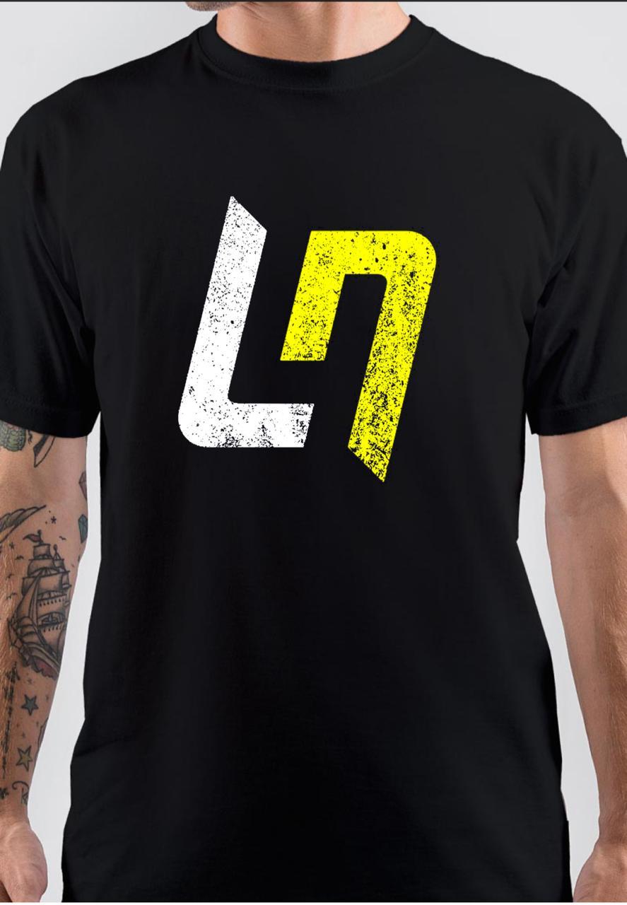Lando Norris T-Shirt Style004 Hoodie, Sweatshirt | CoreVibeTees.com