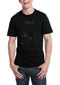 Stoned Jesus Half Sleeve Black T-Shirt Hoodie, Sweatshirt | CoreVibeTees.com