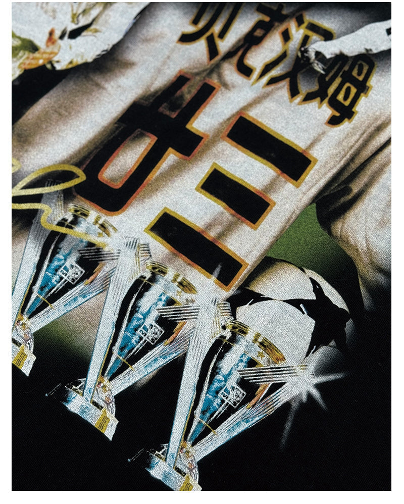 David Beckham â€œSignatureâ€  Tee Hoodie, Sweatshirt | CoreVibeTees.com (Image 4)