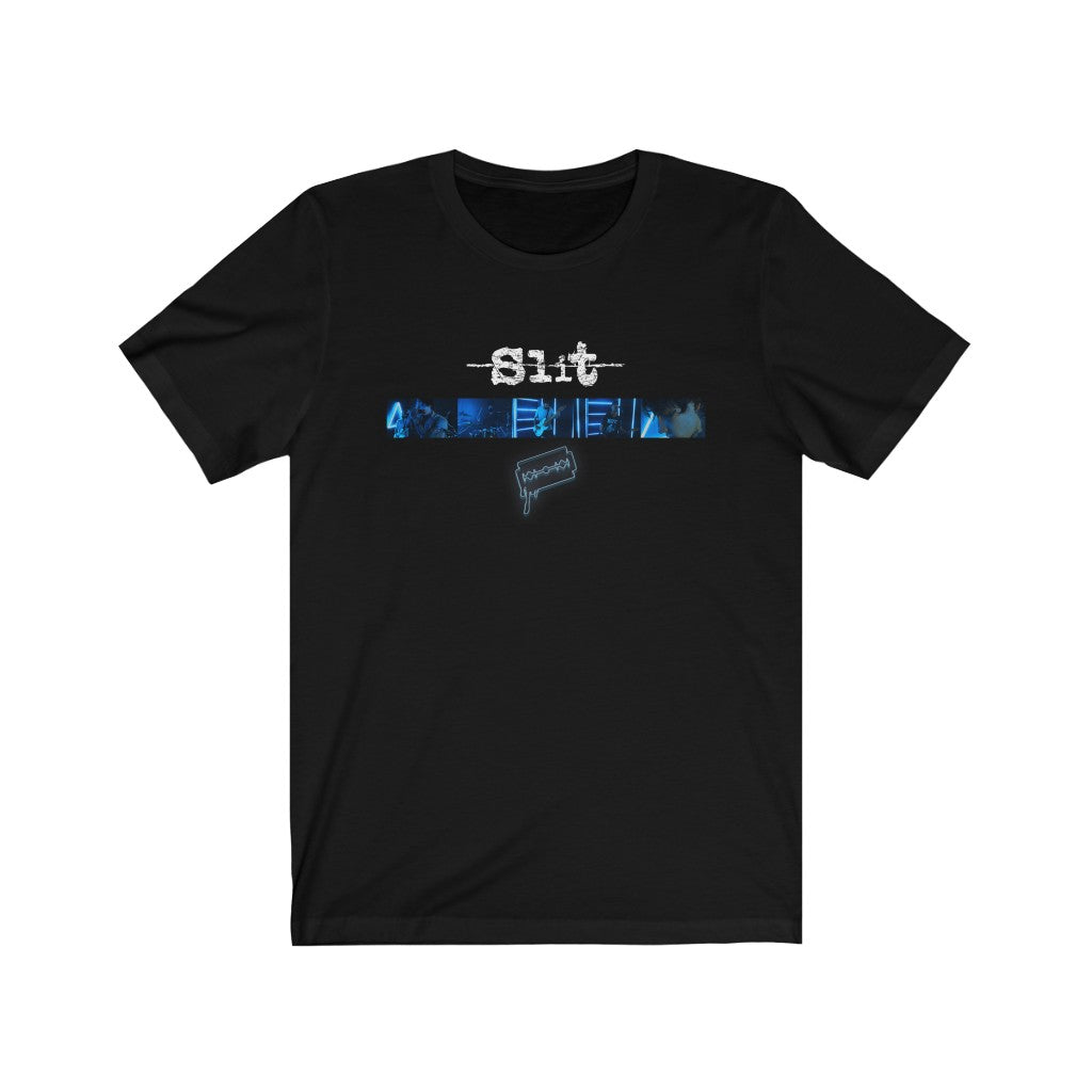 Slit - Distorted Vision Shirt Hoodie, Sweatshirt | CoreVibeTees.com