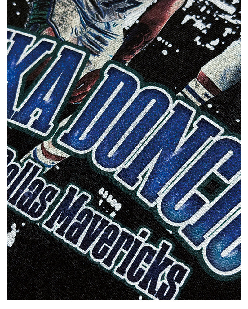 Luka Doncic HOODIE NBA Style002 T-Shirts, Sweatshirt | CoreVibeTees.com (Image 5)