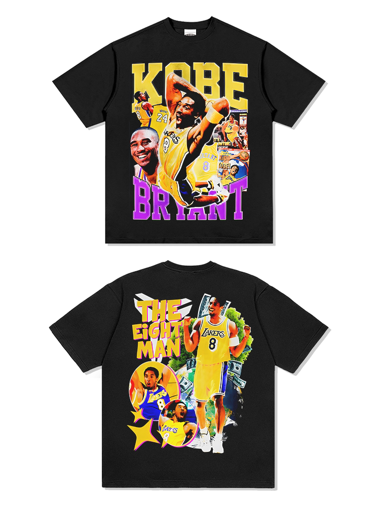 Kobe Bryant Sweatshirt NBA 2024 Style008 T-Shirts, Hoodie | CoreVibeTees.com (Image 2)
