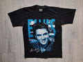 Elvis Presley shirt , Medium ,Elvis Presley Tee ,King Of Rock'n'Roll, Elvis Rock 'N' Roll singer shirt Hoodie, Sweatshirt