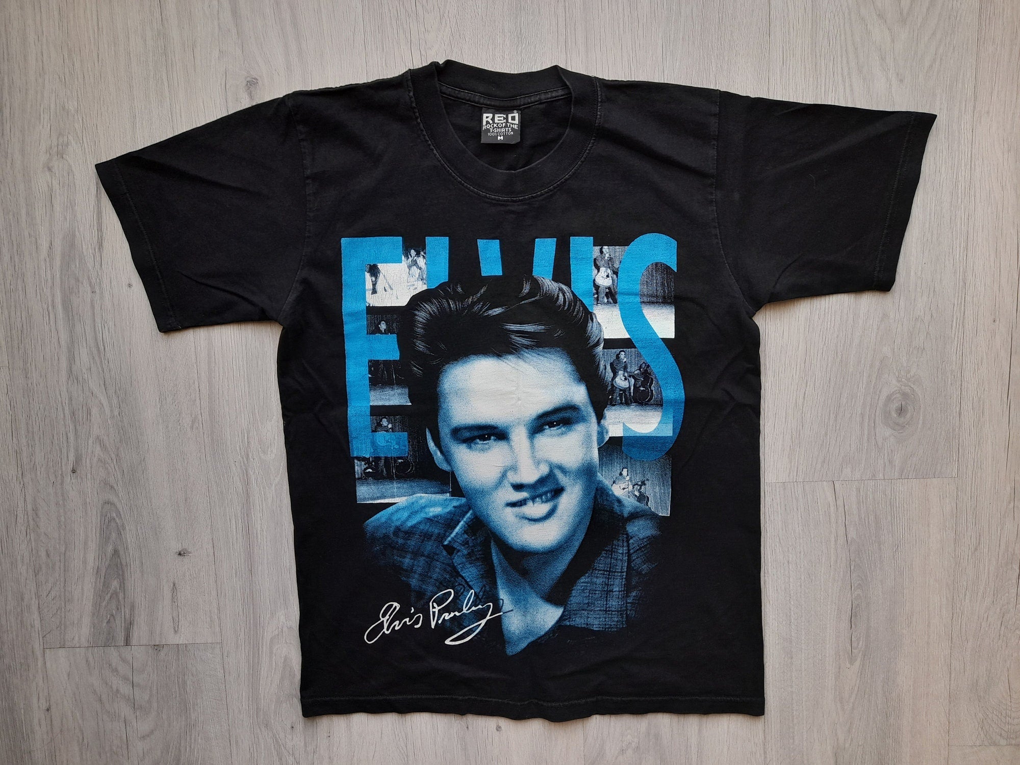 Elvis Presley shirt , Medium ,Elvis Presley Tee ,King Of Rock'n'Roll, Elvis Rock 'N' Roll singer shirt Hoodie, Sweatshirt