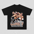 GAME 7 Ryan Garcia vs Devin Haney TEE Hoodie, Sweatshirt | CoreVibeTees.com (Image 1)
