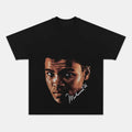 G.O.A.T. Big Face TEE Hoodie, Sweatshirt | CoreVibeTees.com (Image 1)