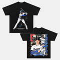 Freddie Freeman Back Design TEE Style003 Hoodie, Sweatshirt | CoreVibeTees.com (Image 1)