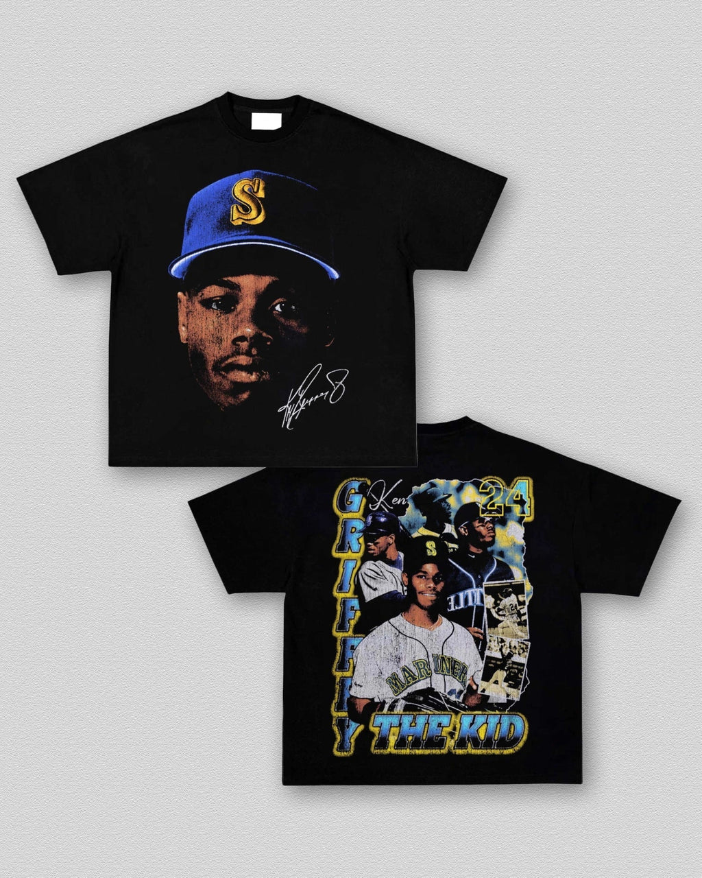 The Kid Back Design TEE Style001 Hoodie, Sweatshirt | CoreVibeTees.com (Image 1)