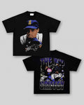 Ken Griffey Jr Back Design TEE Hoodie, Sweatshirt | CoreVibeTees.com (Image 1)