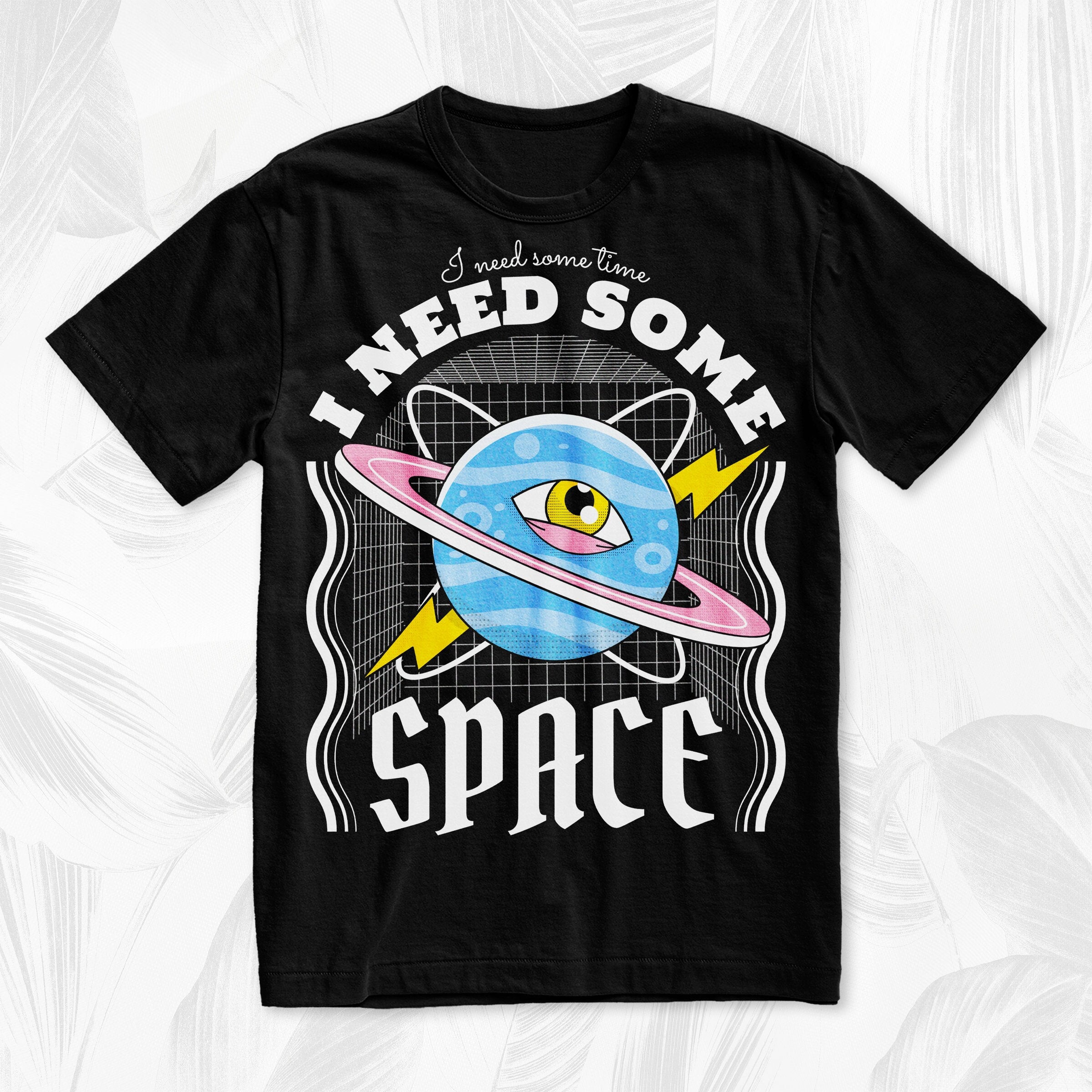 Need Some Space Unisex T-shirt, Sweatshirt, Hoodie (2)