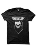Braun Strowman T-Shirt Style011 Hoodie, Sweatshirt | CoreVibeTees.com