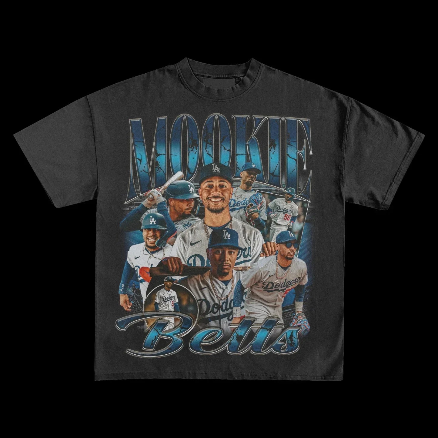 Mookie Betts TEE Style002 Hoodie, Sweatshirt | CoreVibeTees.com (Image 2)