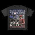 Rangers Vs Diamondbacks TEE Hoodie, Sweatshirt | CoreVibeTees.com (Image 1)