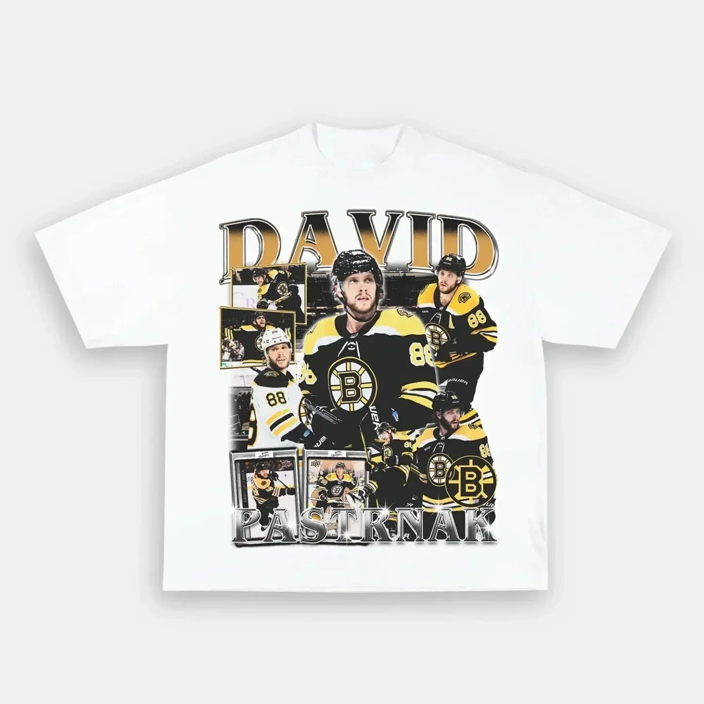 David Pastrnak TEE Style001 Hoodie, Sweatshirt | CoreVibeTees.com (Image 2)